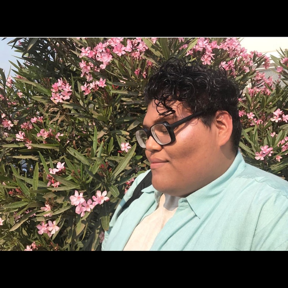 Meet your Posher, Juan carlos